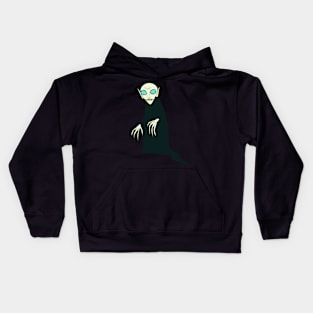 Nosferatu Kids Hoodie